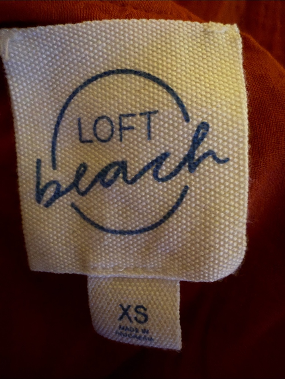 LOFT Sleeveless Bubble Tank and Wide-Leg Pants Size XS NWT - Picture 2 of 5